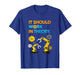 Student Machine T-Shirt