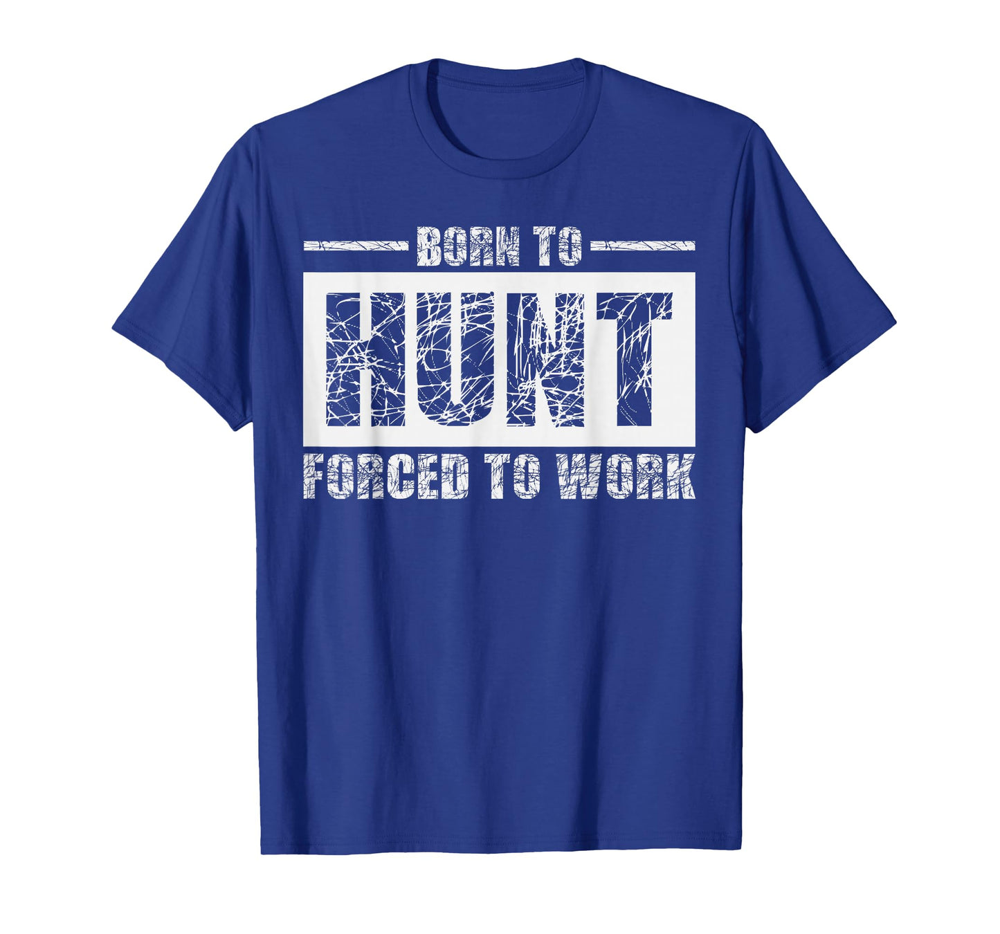 Deer Hunting Lover Hunt Wildlife Elk Hunter Humor Men Women T-Shirt