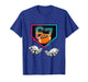 67 Football Robot Hands Meme T-Shirt