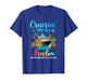 Cruisin' Together Aruba 2026 Family Cruise Vacation T-Shirt