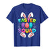 Matching Family Easter Squad Easter Kid Boys Girls Toddler T-Shirt