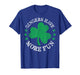 Gingers Have More Fun St. Patrick's Irish Redhead Vintage T-Shirt