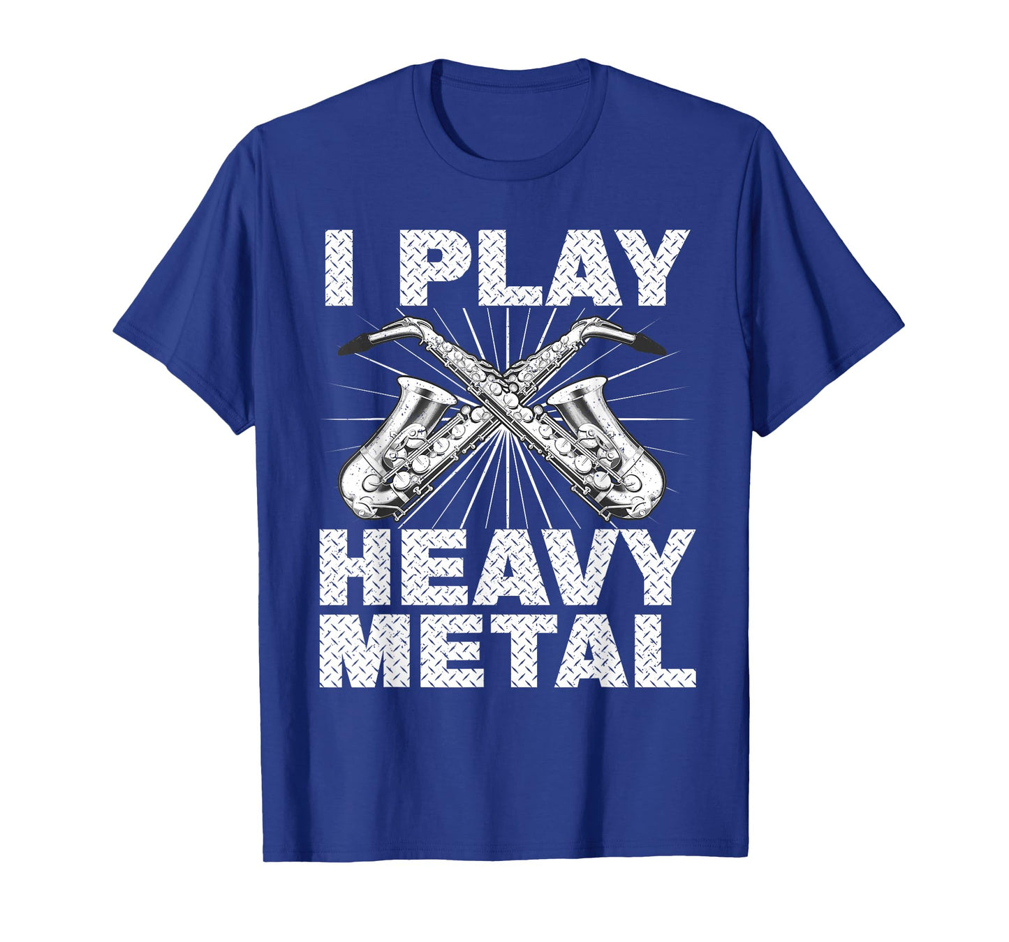 Funny Saxophone Art for Men Women Sax Lover Saxophone Player T-Shirt
