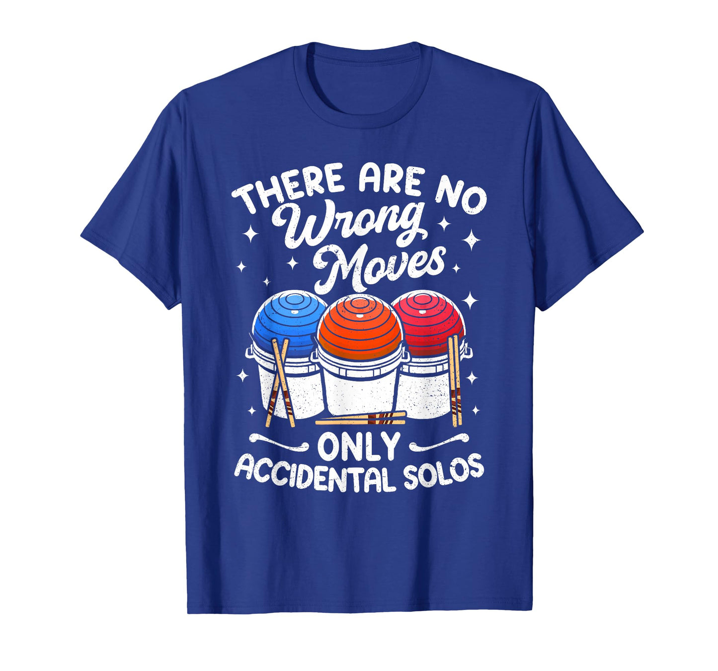 Drumming Fitness Cardio Drumming Women T-Shirt