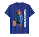 Paddington in Peru Bear On an Adventure T-Shirt