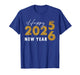 Happy New Year 2026 Goodbye 2025 Hello 2026 T-Shirt