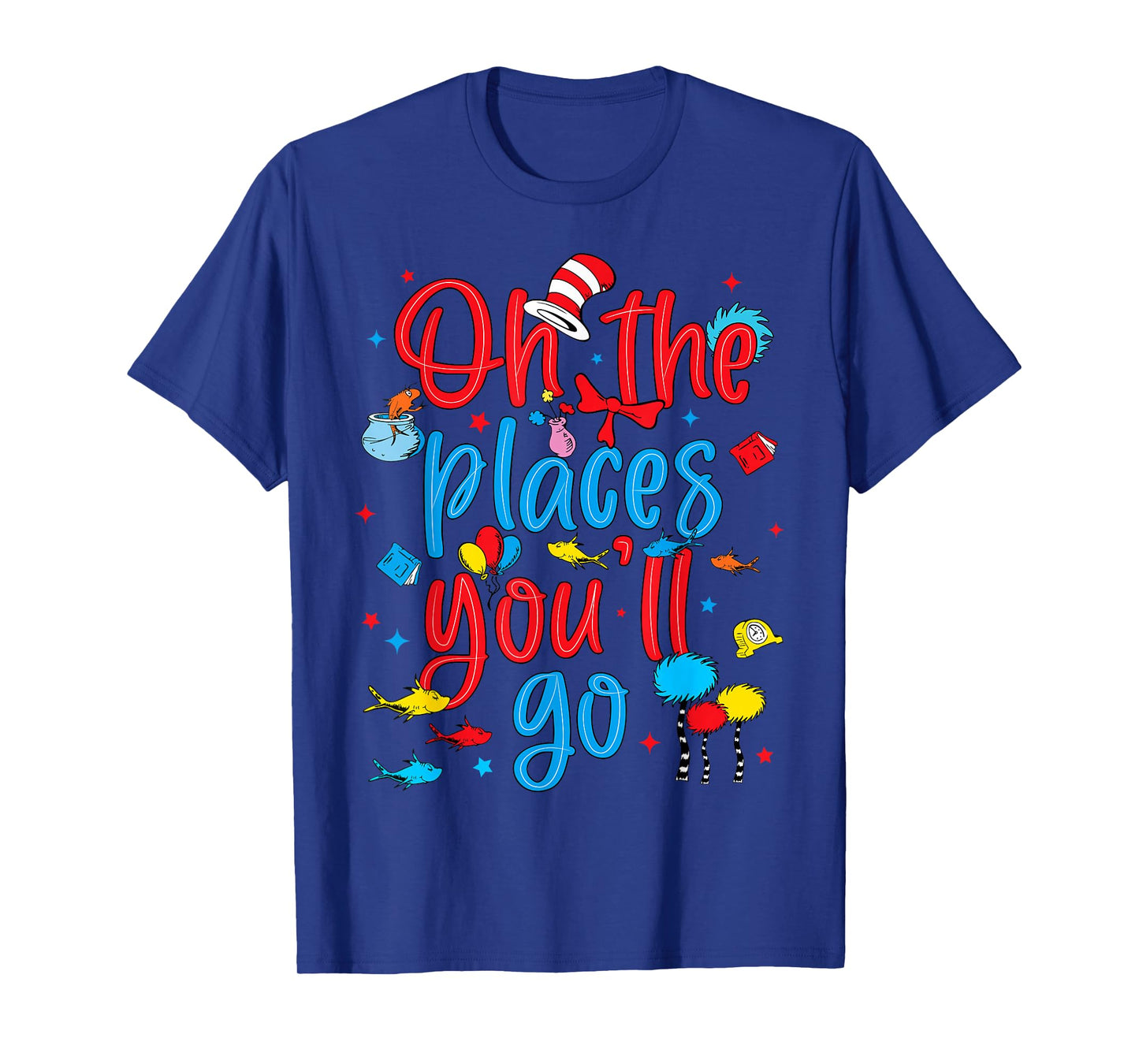 Funny Teaching Teacher Back to School T-Shirt