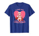 I Love You Like Naruto Loves Ramen Valentine's Day Anime T-Shirt