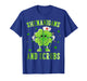 Shenanigans and Scrub Saint Pattys Nurse St Patricks Day T-Shirt