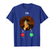 Fih Calling Meme – Funny Fish Incoming Call Humor T-Shirt