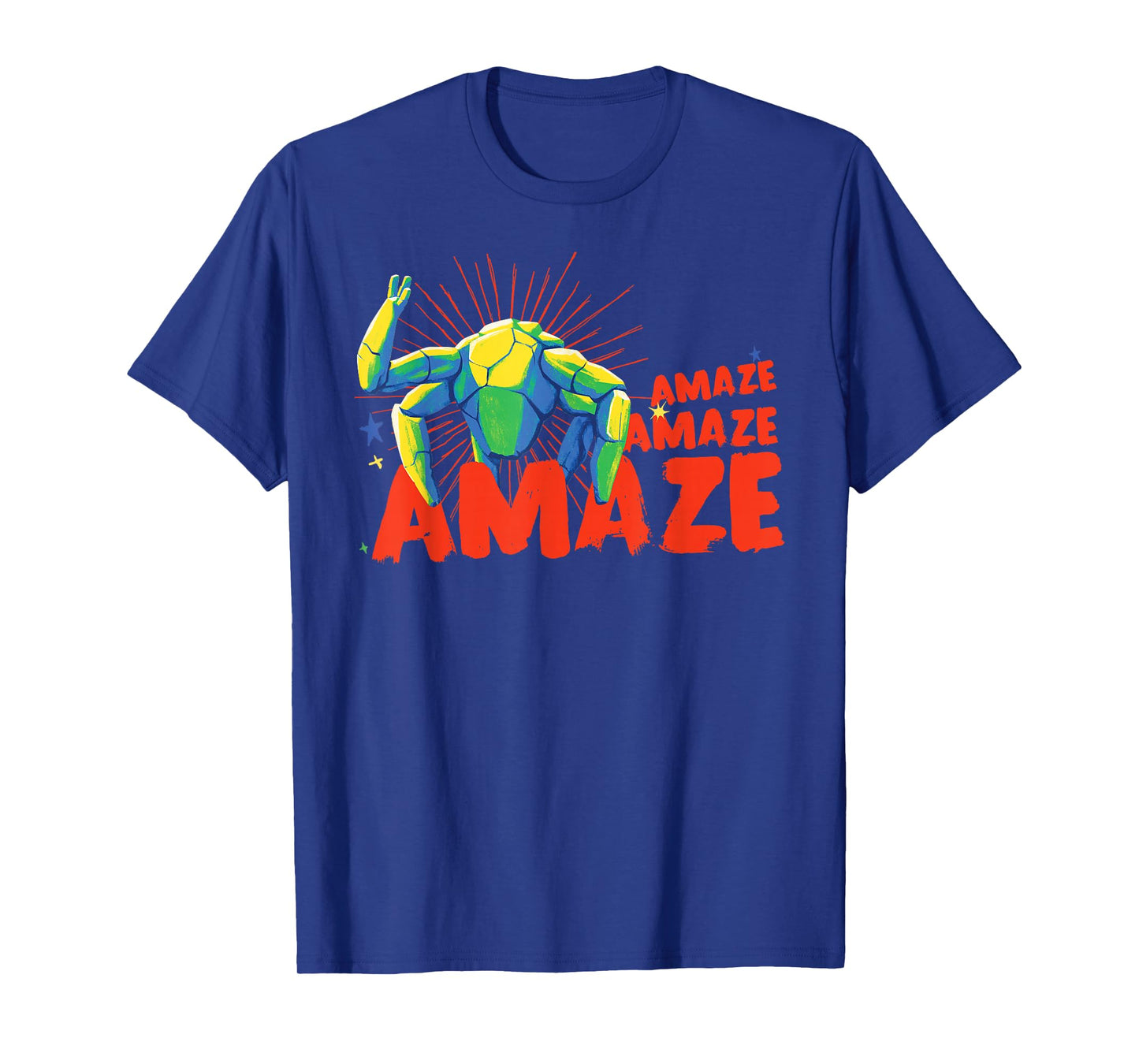 Amaze, Amaze, Amaze T-Shirt