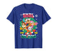 PAW Patrol Howl for The Holidays Christmas Wreath T-Shirt
