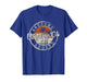 Vintage 2004 22yr 22nd Birthday Gifts for Men 22 Years Old T-Shirt