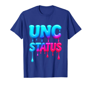 UNC Status T-Shirt