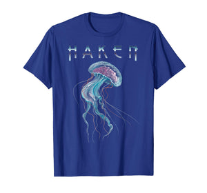 Haken - 'Jellyfish' T-Shirt