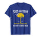 Fort Jackson South Carolina SC Victory Starts Here BCT Gifts T-Shirt