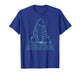 Avatar: Fire and Ash Tulkun Official Movie Logo T-Shirt
