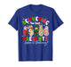 Delivering The Best Present Labor & Delivery Nurse Xmas T-Shirt