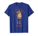 The Only Squat I'm Doin' is Diddly Funny Frog Meme Men Women T-Shirt