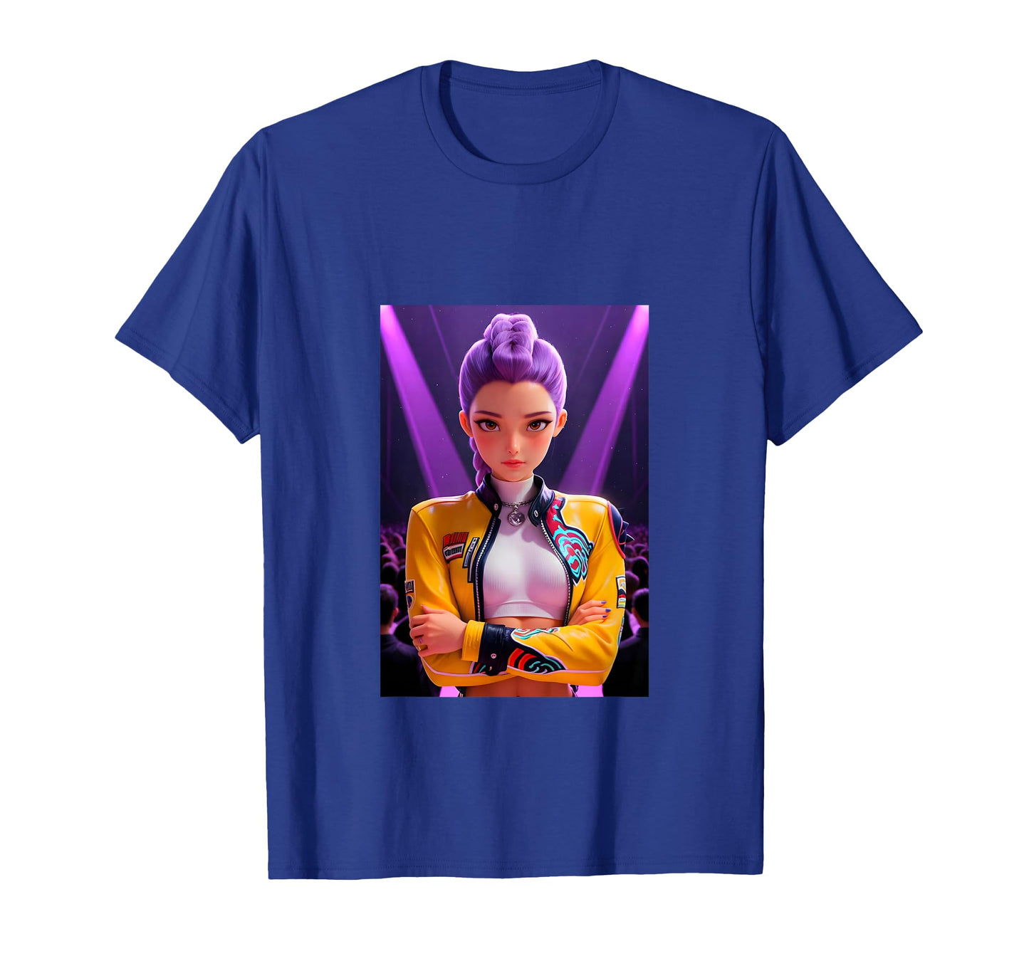 Cute Rumi T-Shirt