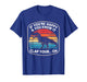 Funny If You’re Happy and You Know It T Rex Saying Humor T-Shirt