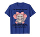 I'm Always Forced to do Shit Im not Qualified for Like Being T-Shirt