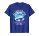 Alaska Cruise 2026 Matching Family Friends Group Adventure T-Shirt