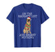 Funny Christmas Anatolian Shepherd Dog Naughty List T-Shirt