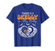 There's A Skelly in My Belly Funny Halloween Pregnancy Women T-Shirt