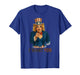 Uncle Sam Drag Queen LGBTQ Proud Patriotic American USA T-Shirt