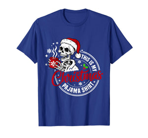 This is My Christmas Pajama T-Shirt