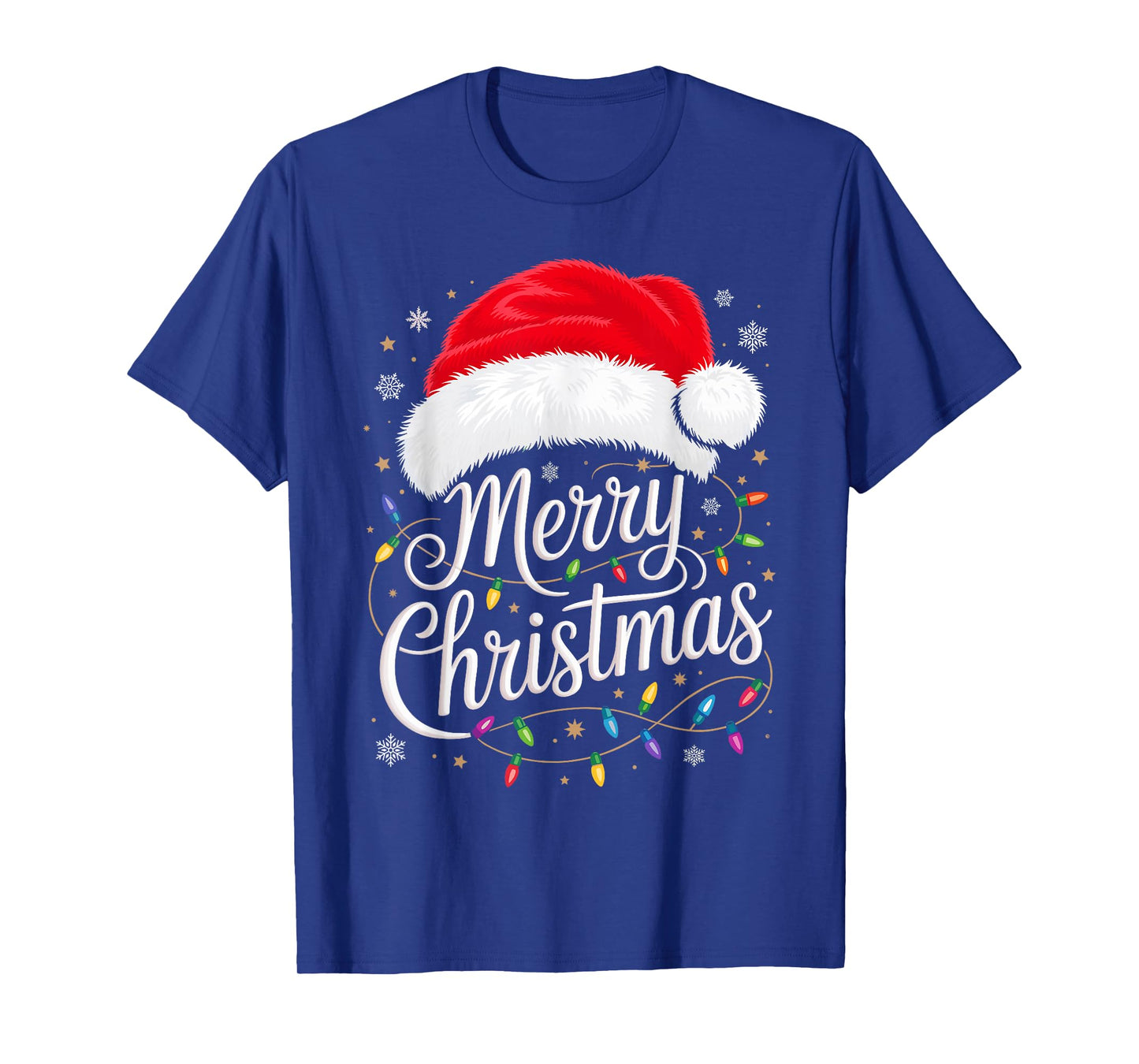 Merry Christmas T-Shirt