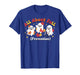 Nurse All About Fall Prevention Fall T-Shirt