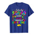 Activity Assistant Squad Team Professionals Week Director T-Shirt