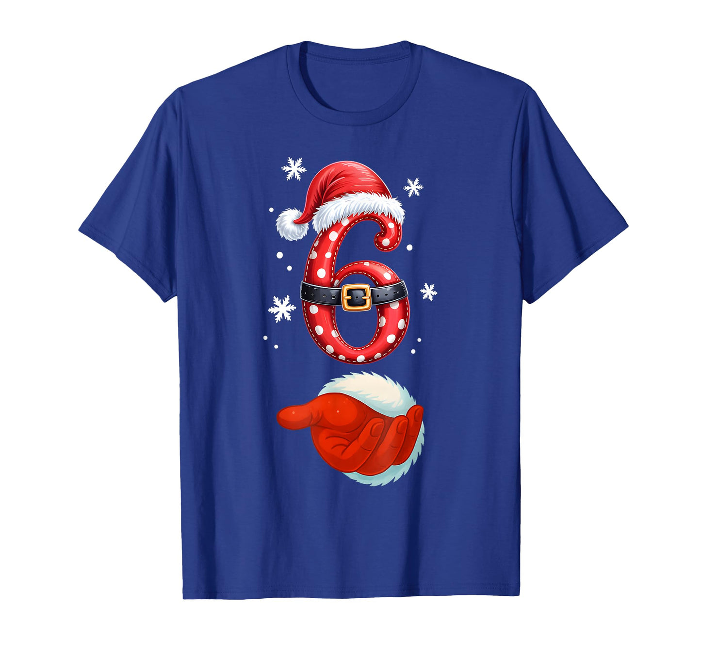 Funny 67 Six Seven Meme Couple Matching Christmas Pajamas T-Shirt