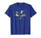 Phil Collins Drummer Genesis Singer & Solo Artist T-Shirt