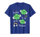 Lucky to Be Your Teacher St Patrick's Day Lucky Teacher T-Shirt