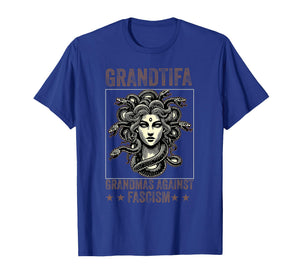 Protest Medusa Feminist T-Shirt