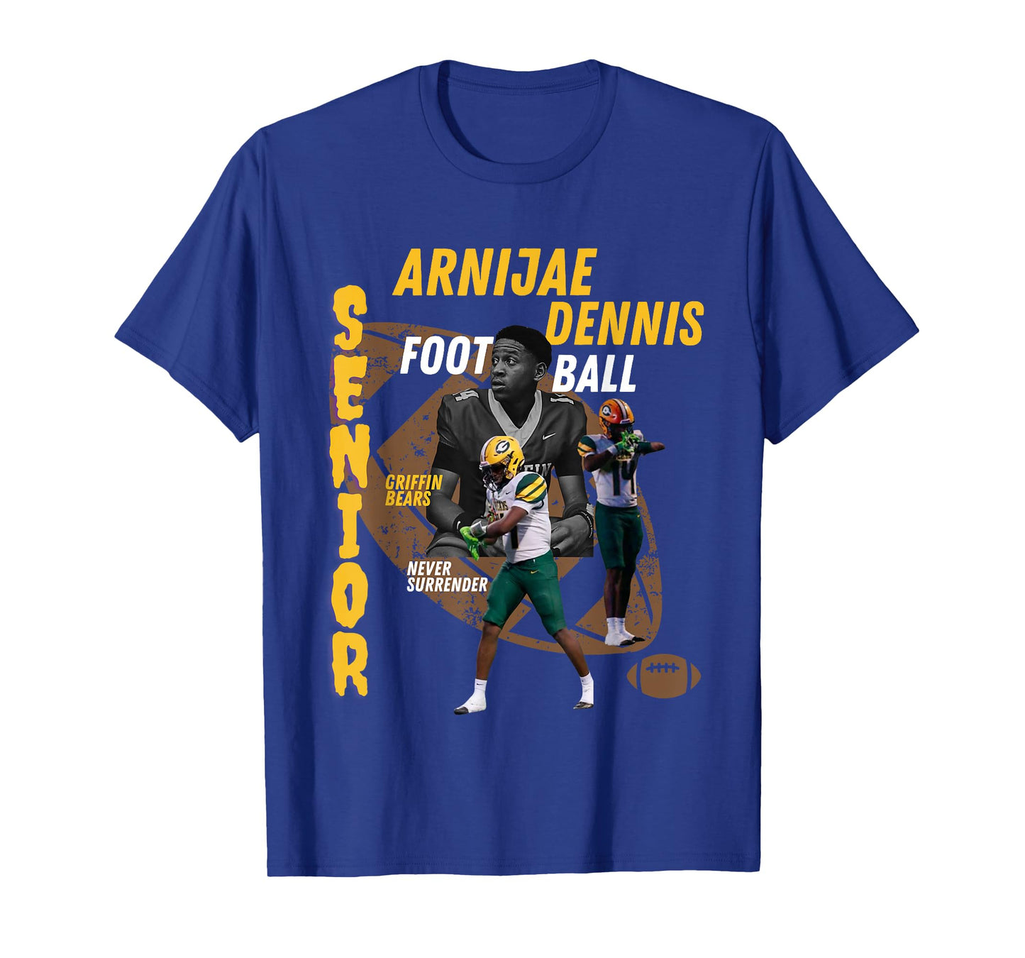 BOIBOI 14 T-Shirt