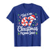 This is My 67 Christmas Pajama Shirt Christmas Candy Cane T-Shirt