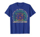 70 Year Old Gifts Vintage 1956 Limited Edition 70th Birthday T-Shirt
