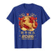 Chinese New Year 2026 Year of The Horse Design T-Shirt