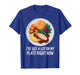 I’ve Got A Lot On My Plate Right Now Meme T-Shirt