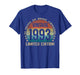 33 Year Old Gifts Vintage 1993 Limited Edition 33rd Birthday T-Shirt
