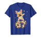Dabbing 67 French Bulldog 67 Dog Funny Six Seven Meme Cute T-Shirt