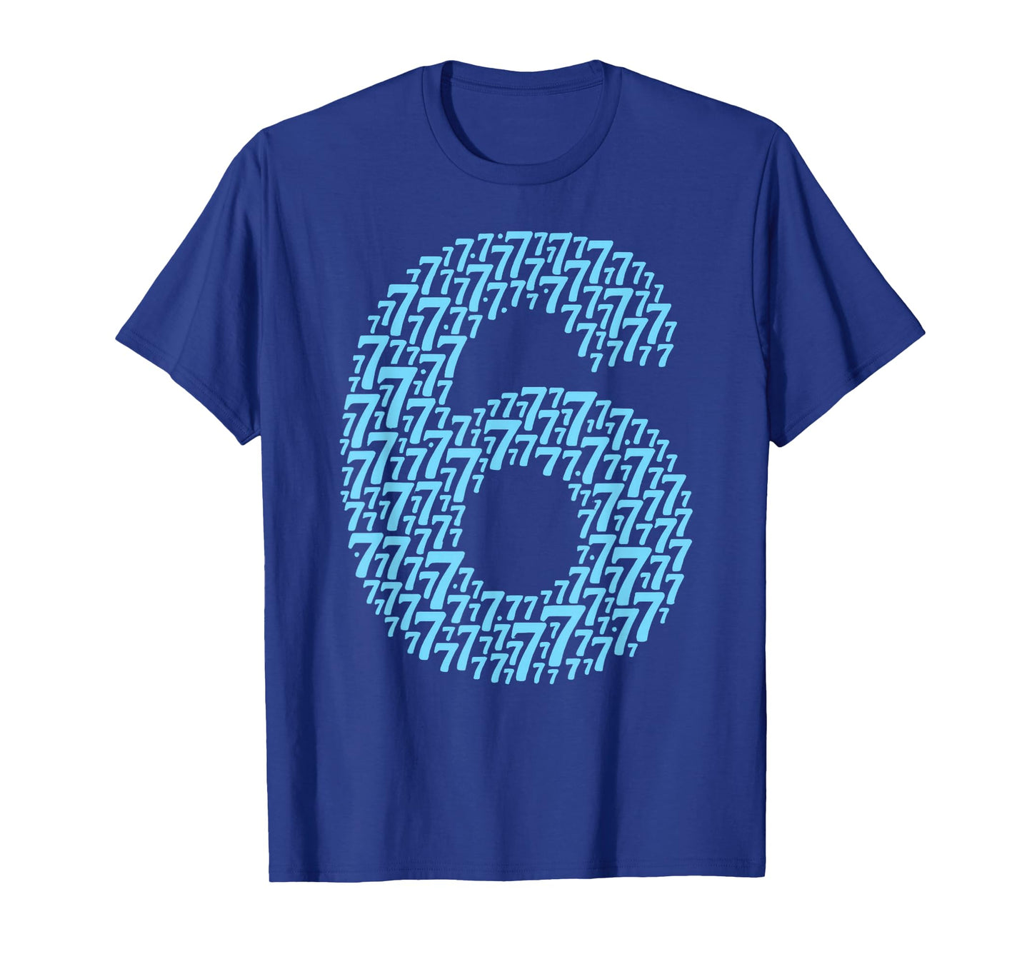 67 Sixty Seven Halloween Costume Design Funny 6 7 Meme T-Shirt