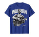 Vintage Retro 90s Alex Warren T-Shirt