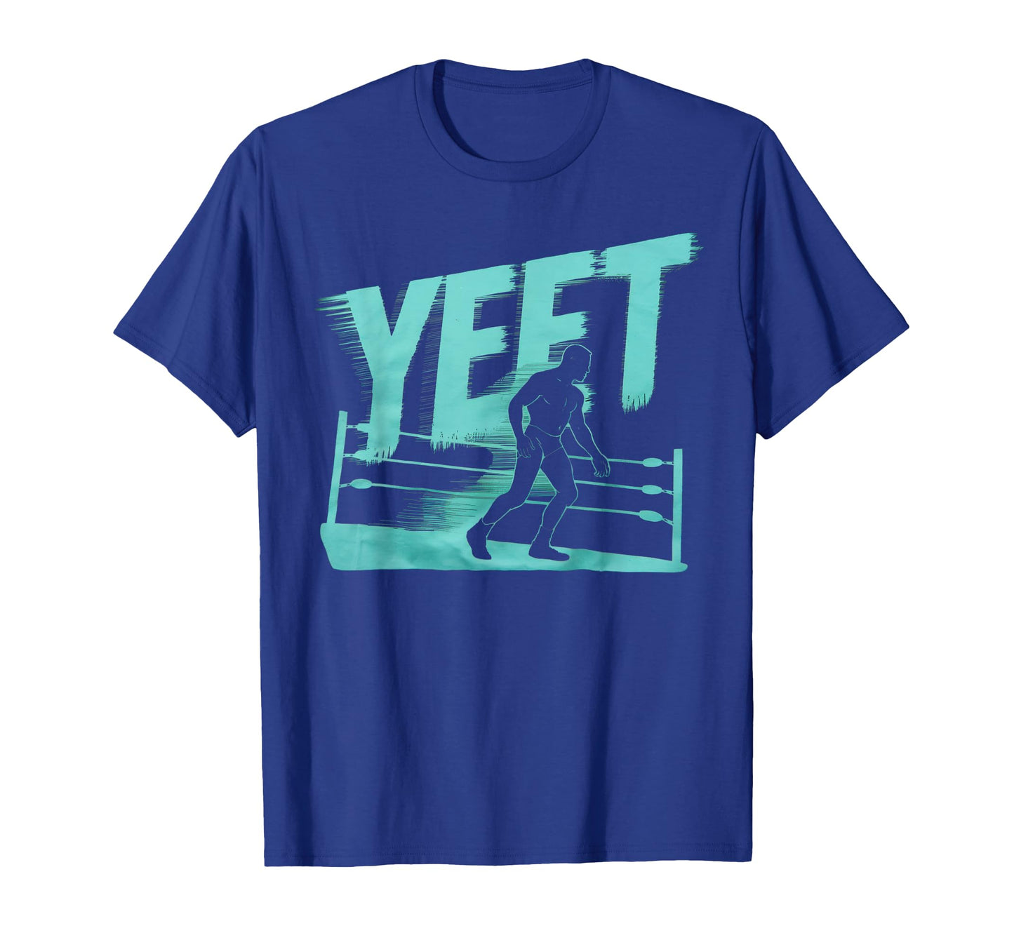 Yeet Tshirt Funny Saying Meme Slang Men Boys Kids Women T-Shirt