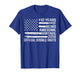 10 Years Old Birthday Official Double Digits 10th Birthday T-Shirt