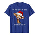 Christmas Orthodontist Tis The Season to Have Straight Teeth T-Shirt
